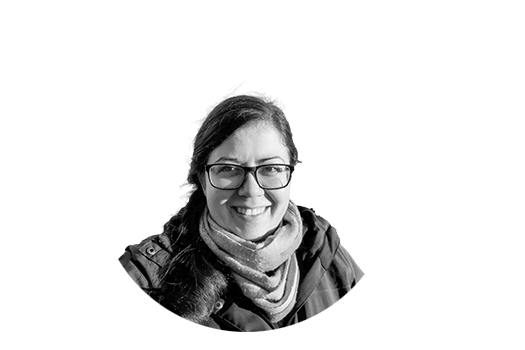 PEKiP-Kursleiterin Andrea Wermke